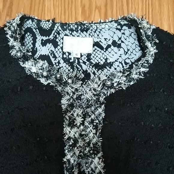 Alberto Makali jacket - Picture 2 of 6